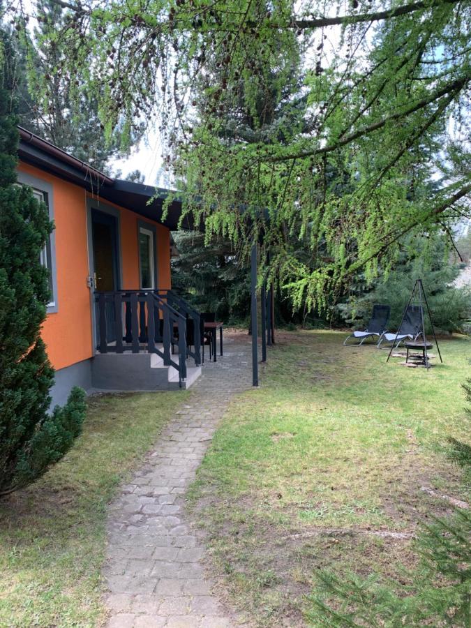Pension Lausa Екстериор снимка
